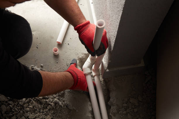 Sprinkler Systems in Bodega Bay, CA
