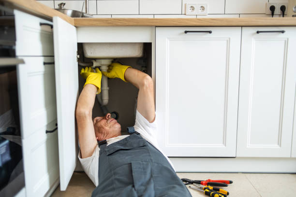 Best Faucet Repair  in Bodega Bay, CA