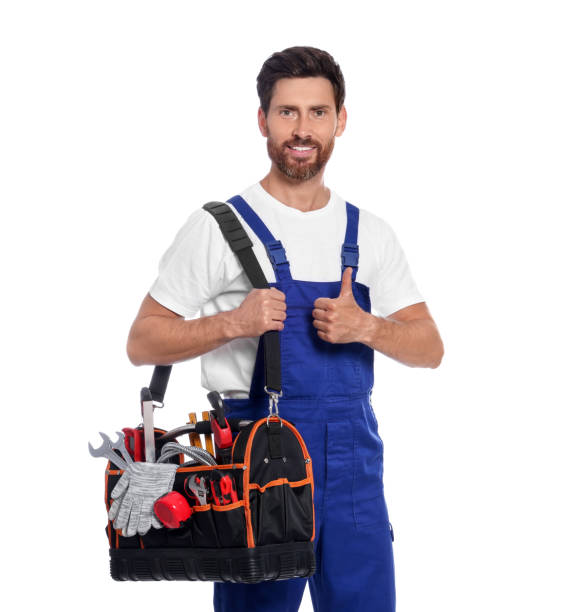 Best Leak Detection Services  in Bodega Bay, CA