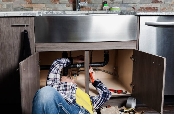 Best Same-Day Plumbing Service  in Bodega Bay, CA